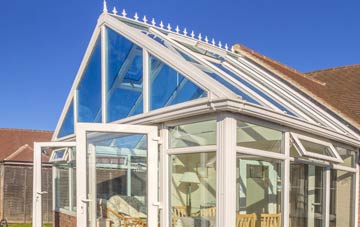 conservatory roof insulation costs Albany