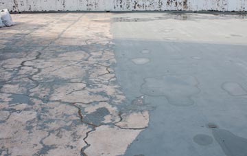 Albany fibreglass roof repair costs