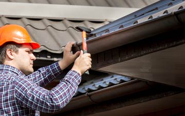 gutter repair Albany, Tyne And Wear