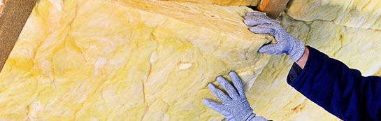 quotes for Albany roof insulation