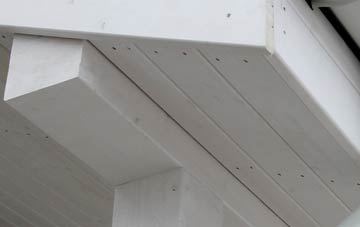 soffits Albany, Tyne And Wear